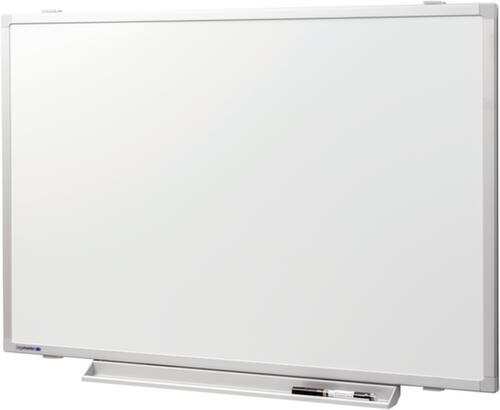 Legamaster Emailliertes Whiteboard PROFESSIONAL in weiß, Höhe x Breite 600 x 900 mm