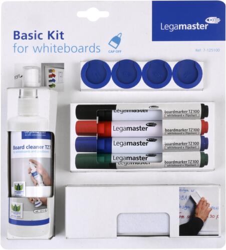 Legamaster Zubehörset BASIC für Whiteboard
