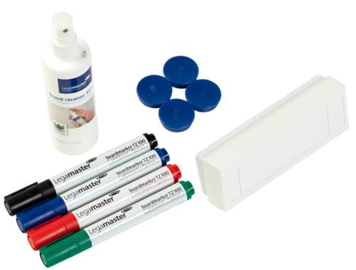 Legamaster Zubehörset BASIC für Whiteboard