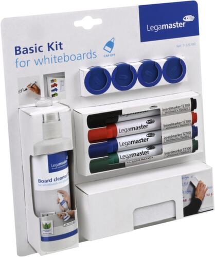 Legamaster Zubehörset BASIC für Whiteboard