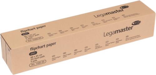 Legamaster Flipchartblock