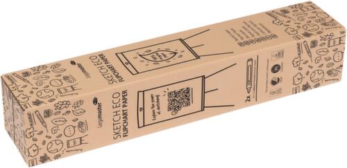 Legamaster Flipchartblock SKETCH ECO