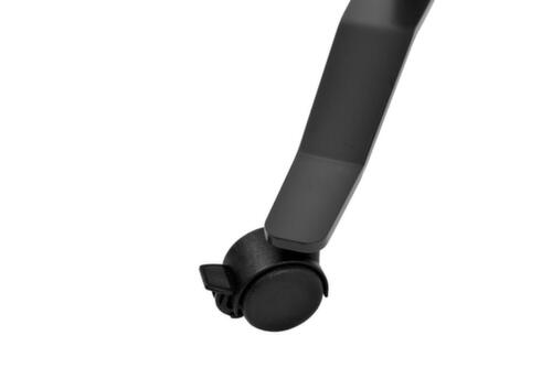 Legamaster Moderationswand PREMIUM PLUS mit Filztafel