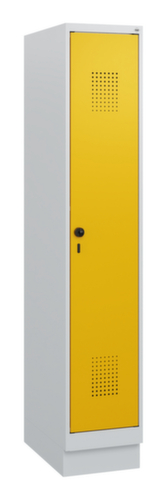 C+P Schulspind Evolo PLUS mit Sockel