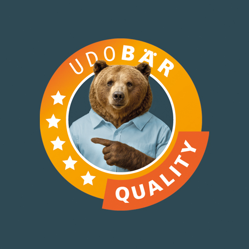 UDOBÄR Z-Garderobenschrank