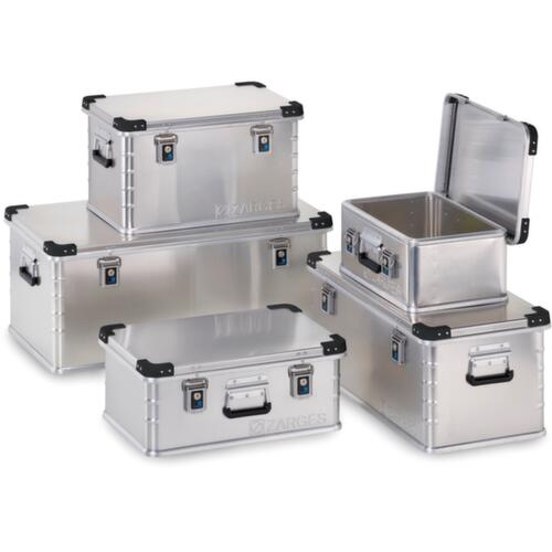 ZARGES Alu-Kombibox