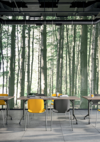 Quadrifoglio Klapptisch Pop-Up