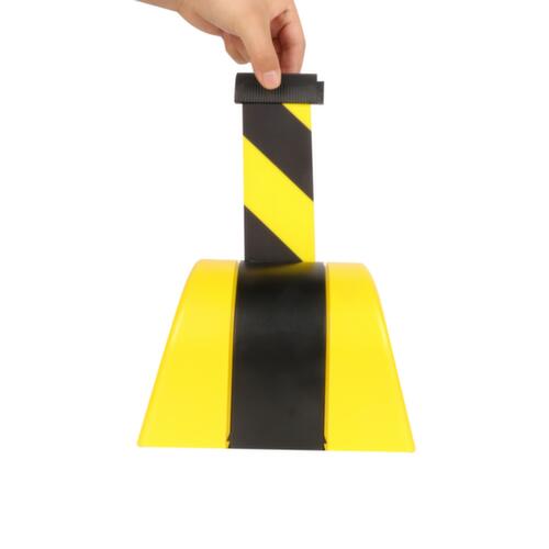 UDOBÄR Gurtkassette