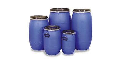 Behälter für Flüssigkeiten