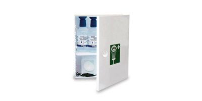 Erste Hilfe Ausstattung