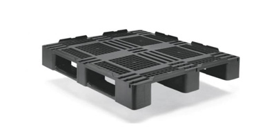 Kunststoff-Paletten