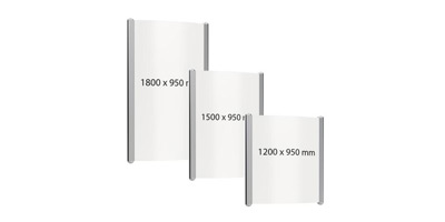 Beschilderung, Leitsysteme