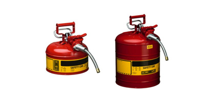 Sicherheits-Behälter