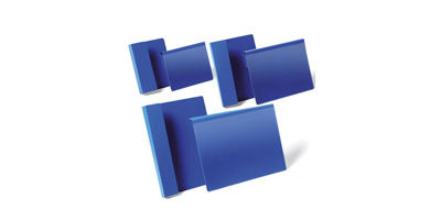 Behälter-Kennzeichnung