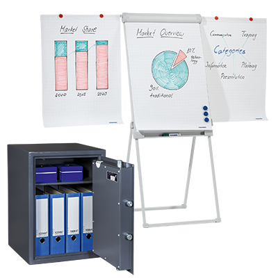 Presentazione e organizzazione