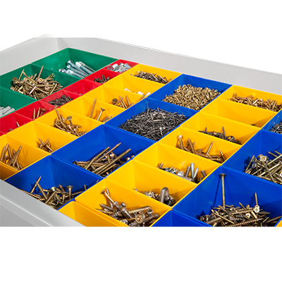 Accessori per attrezzature aziendali