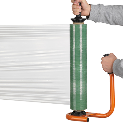 Film estensibile e termoretraibile