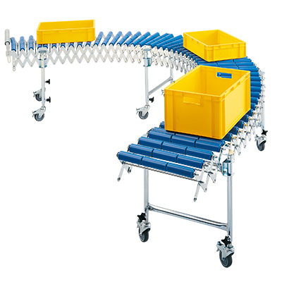 Nastri trasportatori