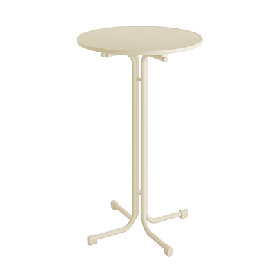 Bistrotafels en statafels