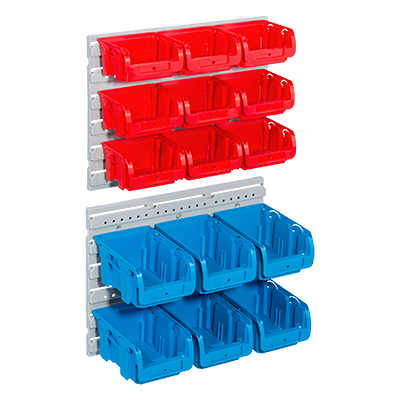 Werkplaatsinrichting