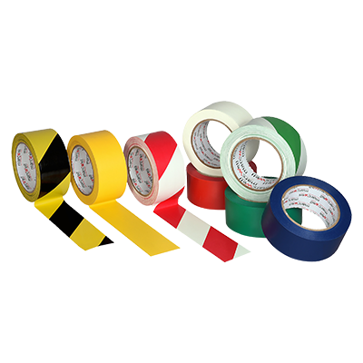 Marquage et traçage au sol