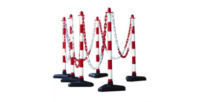 Systèmes de délimitation