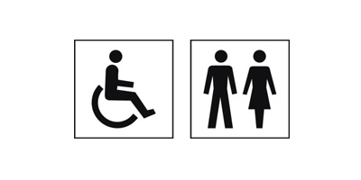 Panneaux d'informations fonctionnelles