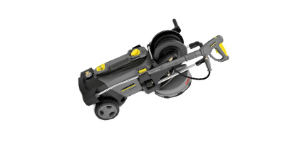 Nettoyeurs haute pression