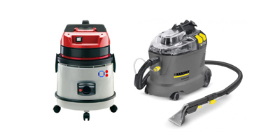 Aspirateurs