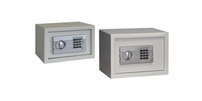 Coffres-forts et coffres-forts à sceller au mur