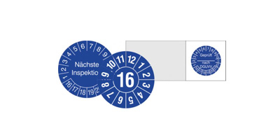 Vignettes d'inspection