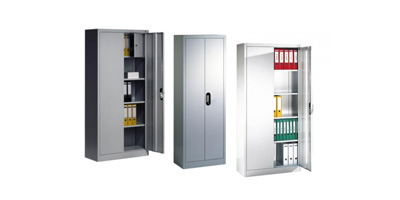 Série d'armoires Ergo