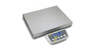 Balances de table et de sol