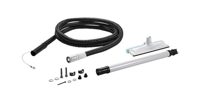 Accessoires de nettoyage à la machine