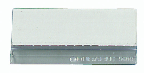 Durable Reiter für Sichttafel