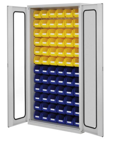 Kappes Schlitzplattenschrank RasterPlan®