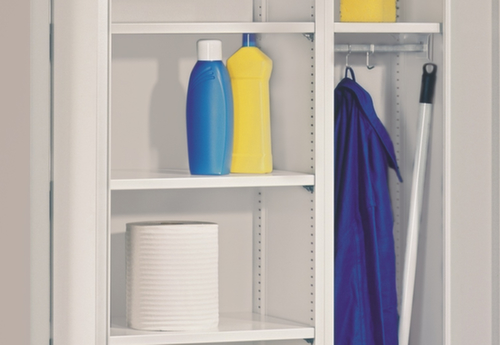 PAVOY Fachboden Basis für Geräteschrank