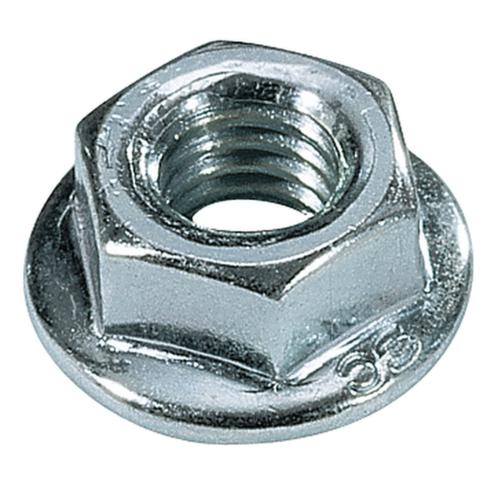META Fachboden-Verschraubung M6x12 für Lagerregal