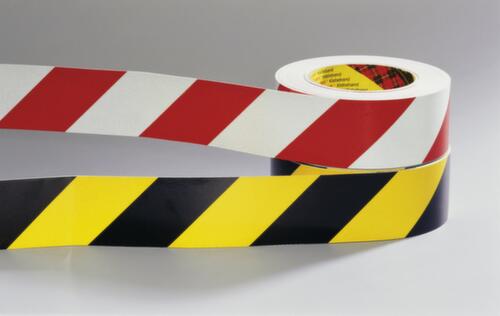 Moravia Warnmarkierung