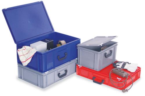 Euronorm-Stapelbehälter