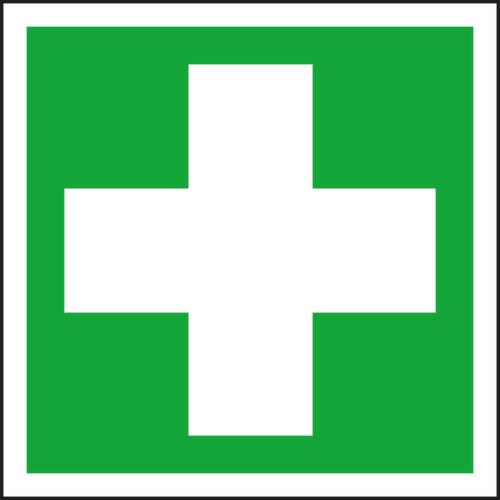 Erste-Hilfe-Schild SafetyMarking®