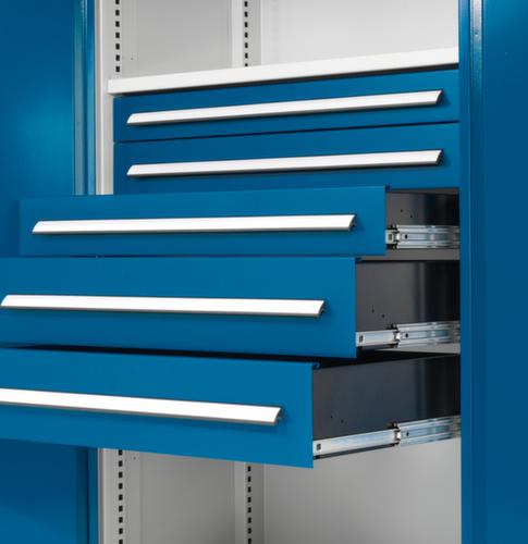 Kappes Werkstattschrank RasterPlan®, 2 Schublade(n)