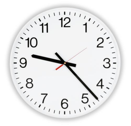 Industrie-Wanduhr mit Ø 400 mm