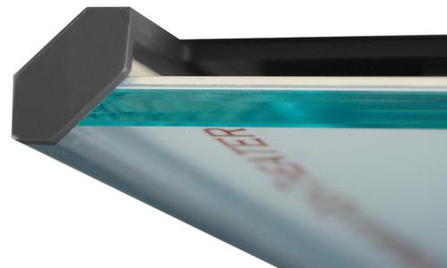 Türschild Box aus ESG