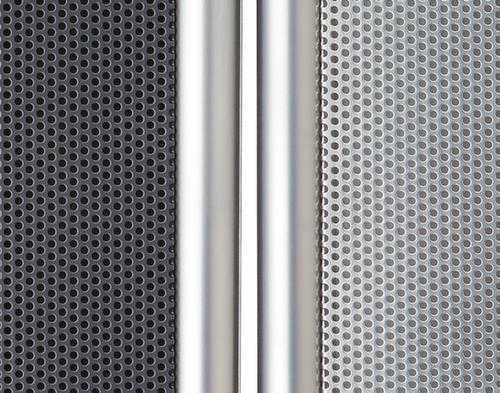 Seitenblende Terra Nova