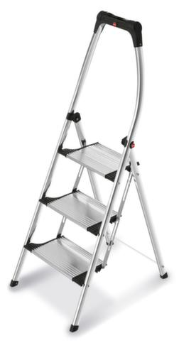 Hailo Komfort-Klapptritt K100 Topline