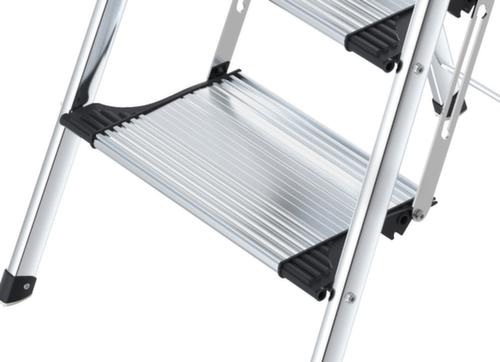 Hailo Komfort-Klapptritt K100 Topline