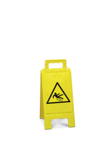 Moravia Warnaufsteller