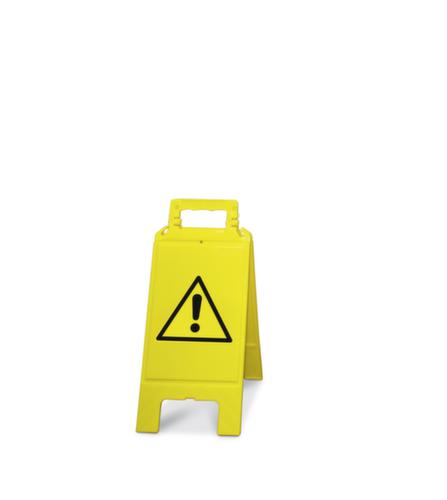 Moravia Warnaufsteller