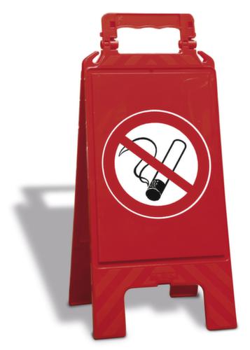 Moravia Warnaufsteller